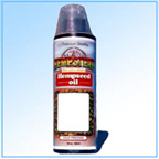 Hempstead Hemp seed Oil