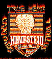 Hempstead Logo